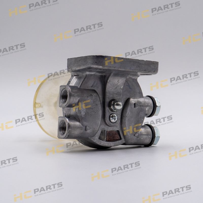 JCB Полный отстойник для топлива - Perkins AB AR AK