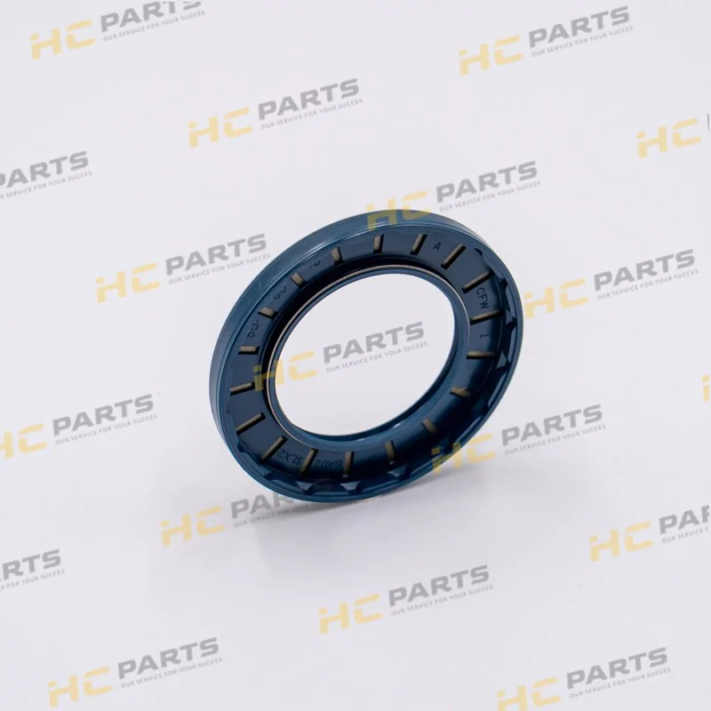JCB уплотнение коробки передач 50x80x8mm-CORTECO