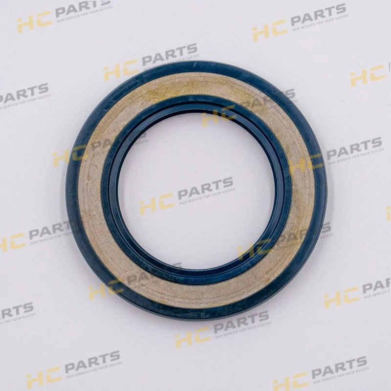JCB уплотнение коробки передач 50x80x8mm-CORTECO