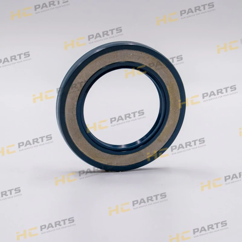 JCB уплотнение коробки передач 50x80x8mm-CORTECO