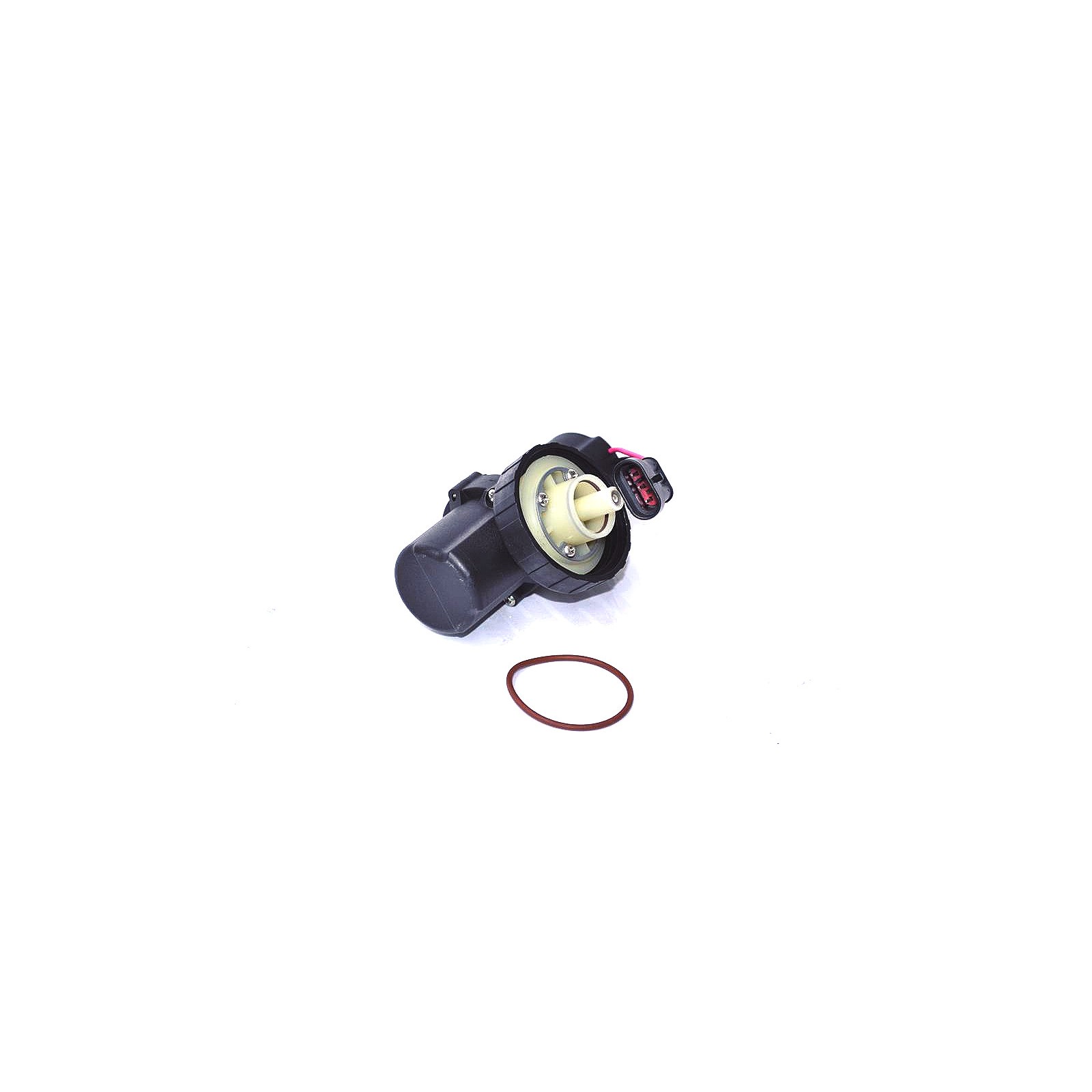 Электрическая топливная помпа Case NH 695SM 675E LB90