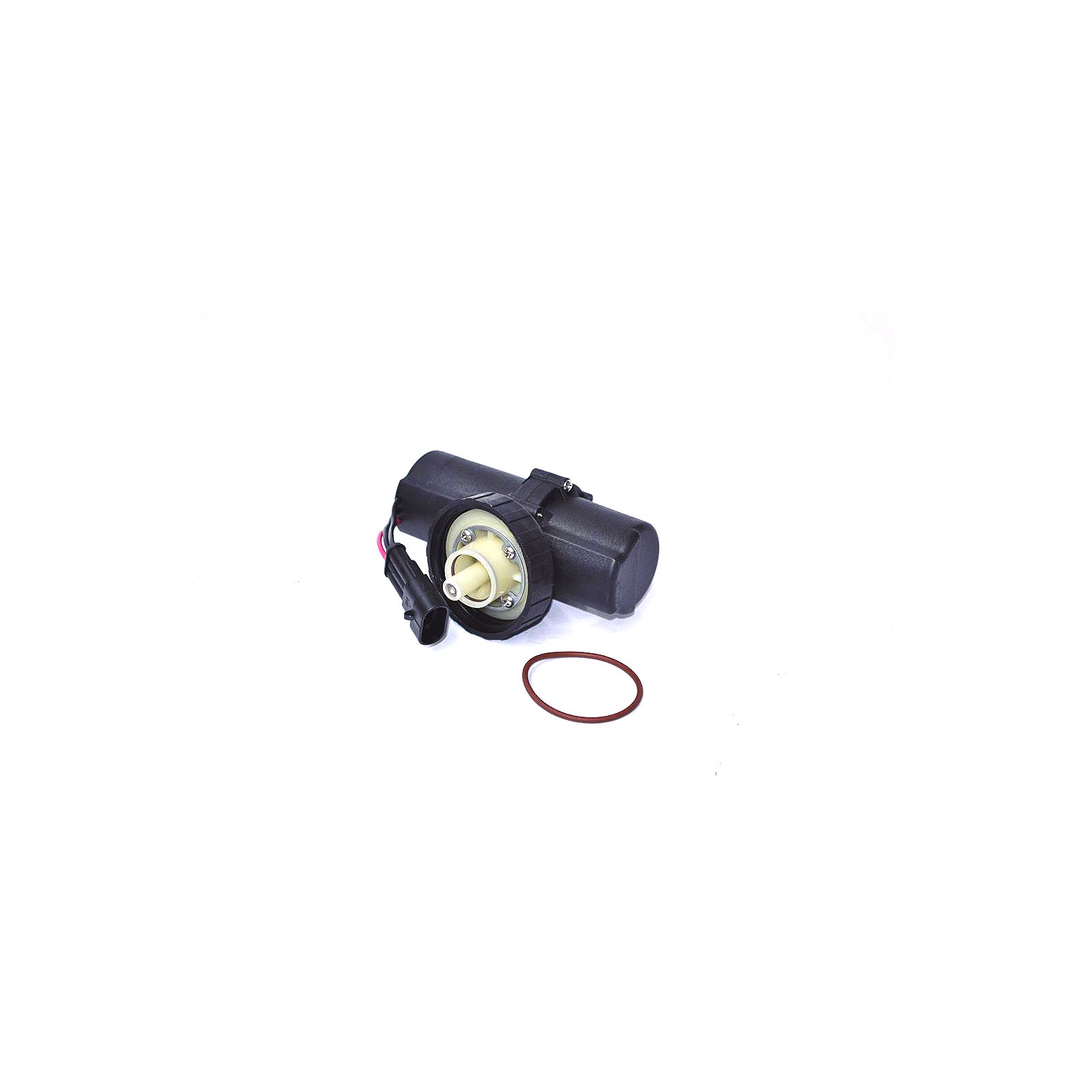 Электрическая топливная помпа Case NH 695SM 675E LB90