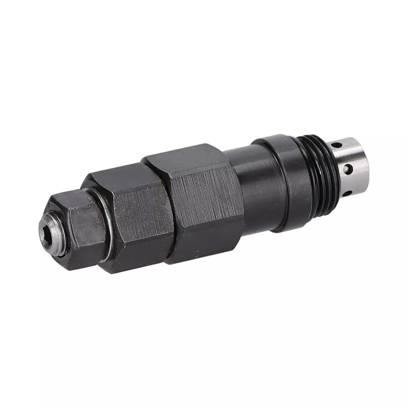 Клапан перегрузки MRV 3300 PSI, подходит для JCB 3CX 4CX