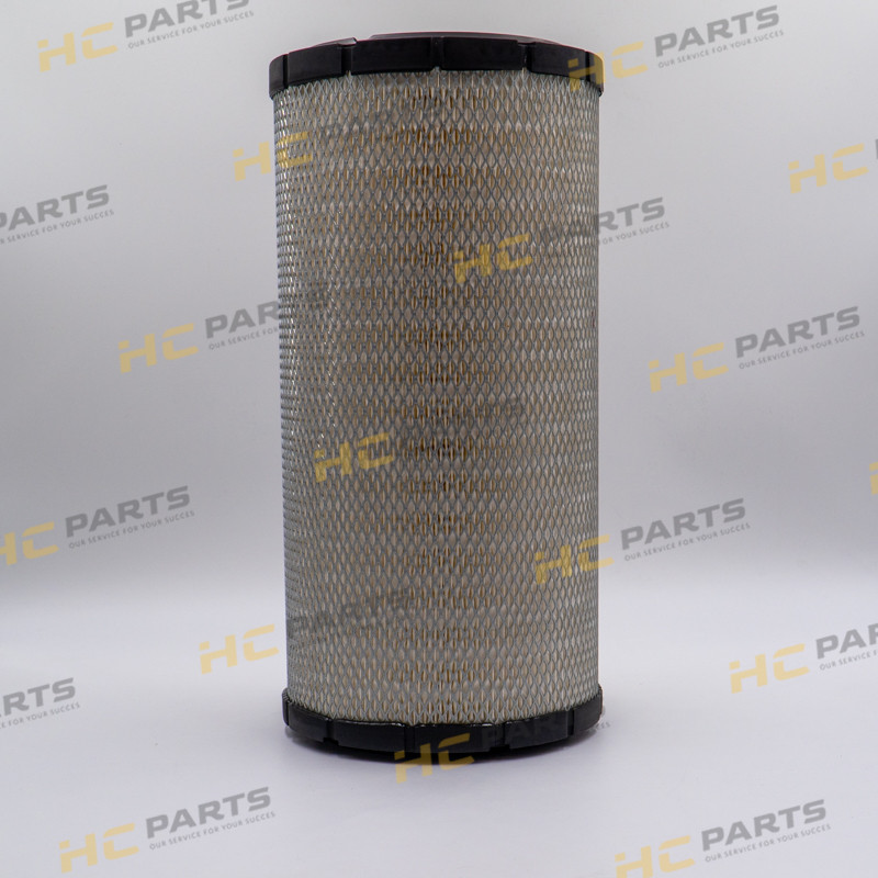 JCB Воздушный фильтр - JS SERVICE FILTERS