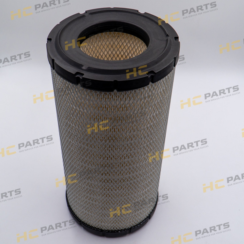 JCB Фильтр для очистки воздуха - JS SERVICE FILTERS