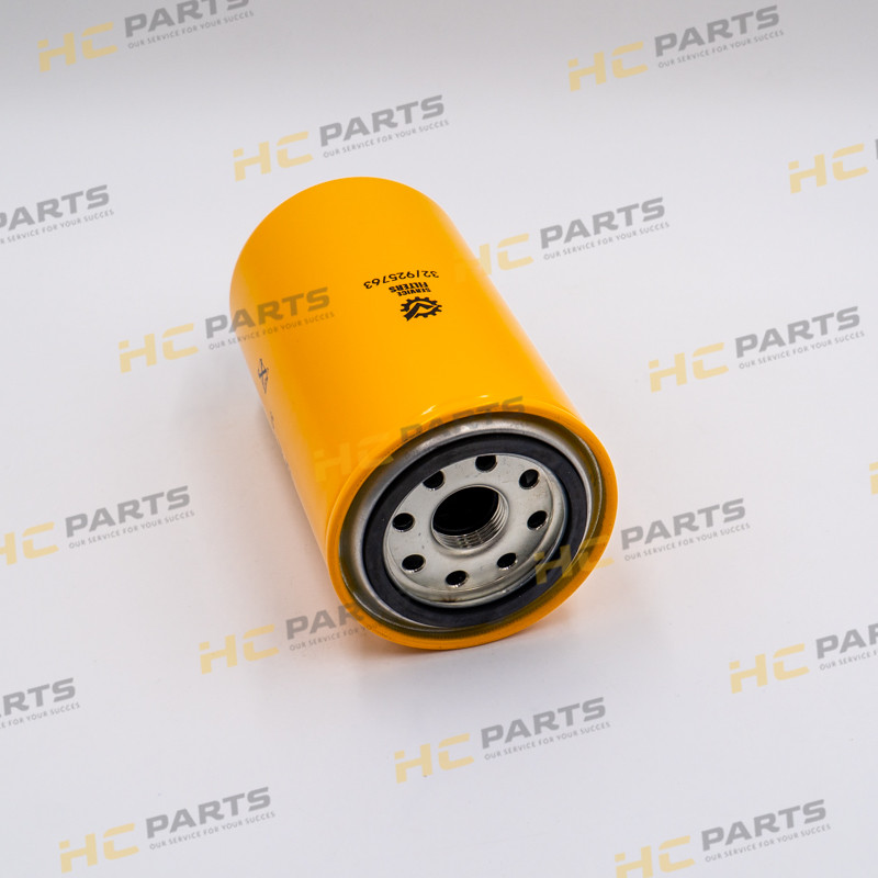 JCB Фильтр-сепаратор топлива - Fastrac