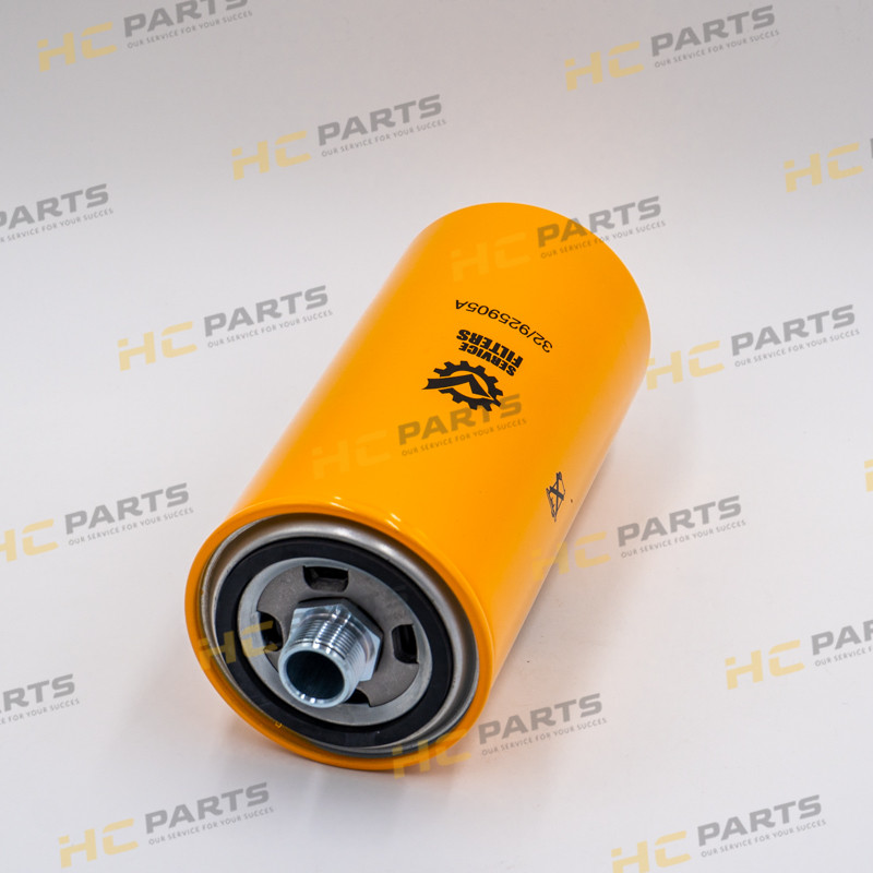JCB Фильтр трансмиссии — колесный погрузчик