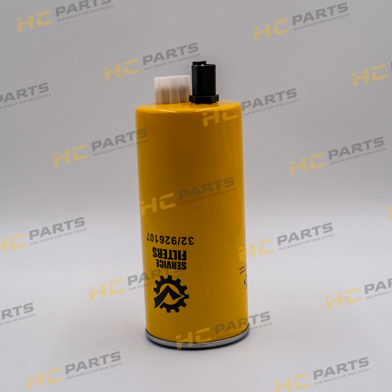 JCB Топливный фильтр ELEMENT SERVICE FILTERS