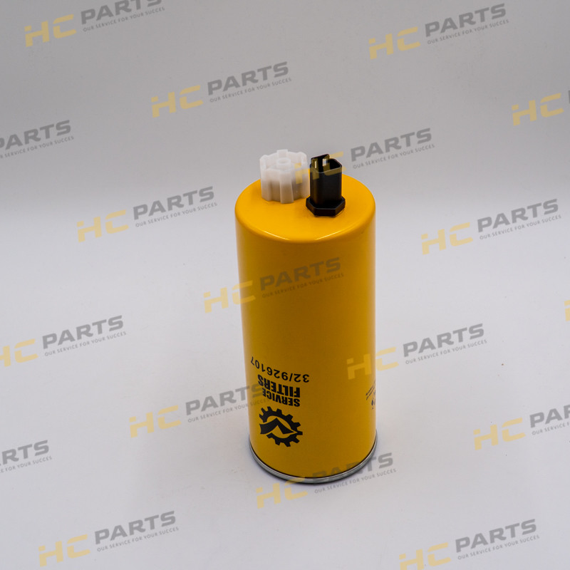 JCB Топливный фильтр ELEMENT SERVICE FILTERS