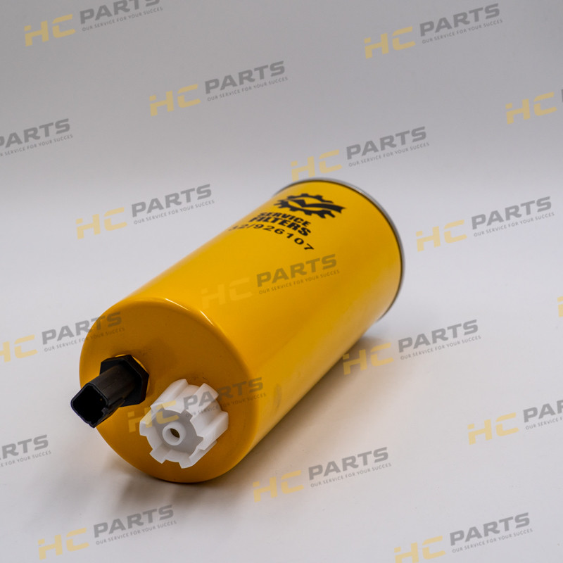 JCB Топливный фильтр ELEMENT SERVICE FILTERS