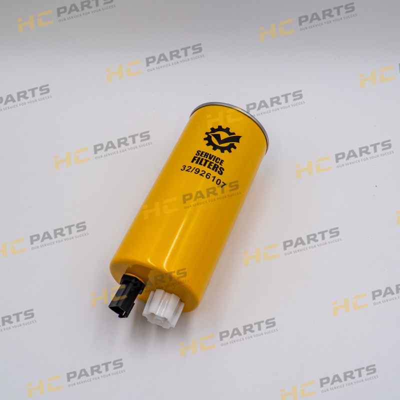JCB Топливный фильтр ELEMENT SERVICE FILTERS