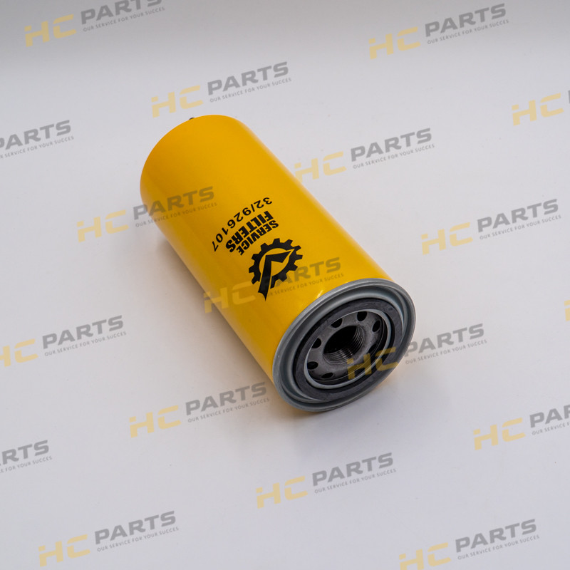 JCB Топливный фильтр ELEMENT SERVICE FILTERS