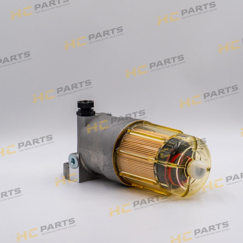 JCB Полный топливный сепаратор - JS SERVICE FILTERS