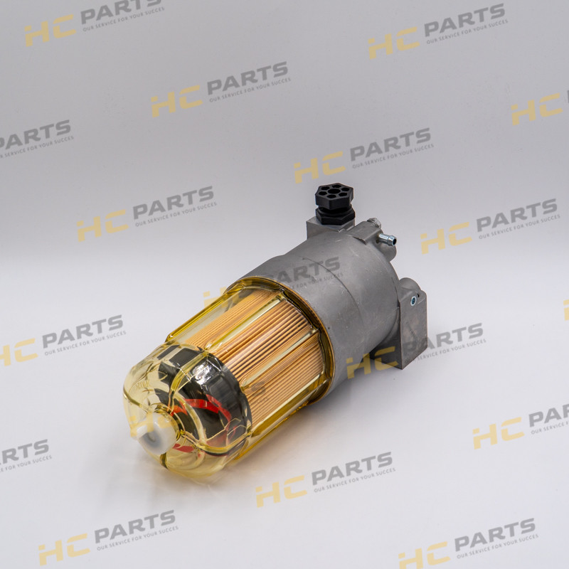 JCB Полный топливный сепаратор - JS SERVICE FILTERS