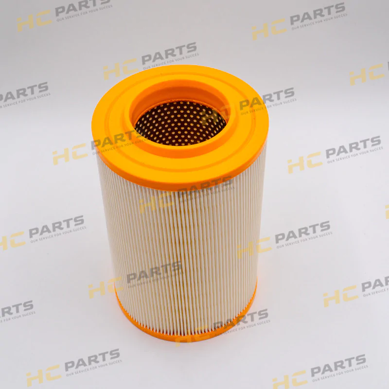 Кабина CAT с салонным фильтром - SERVICE FILTERS
