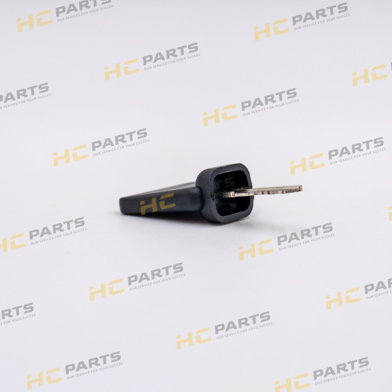 JCB Новый тип ключа — 3CX 4CX OEM
