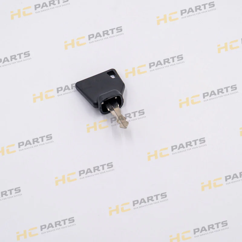 JCB Новый тип ключа — 3CX 4CX OEM