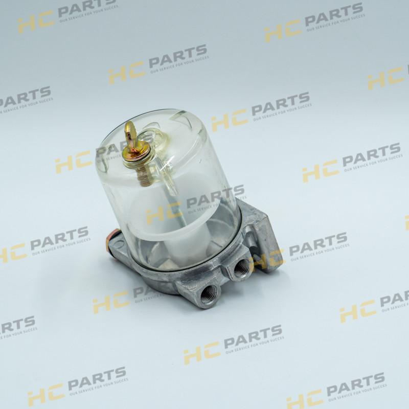 JCB Полный отстойник для топлива - Perkins AA AB