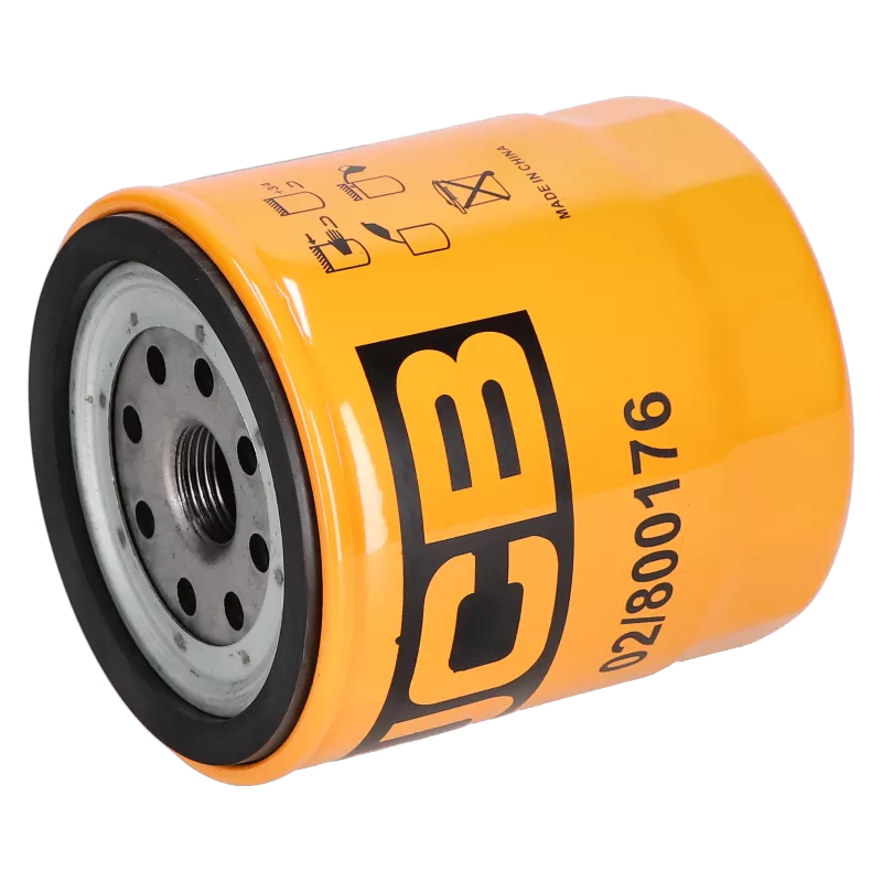 Масляный фильтр, соответствующий JCB 805 806 808