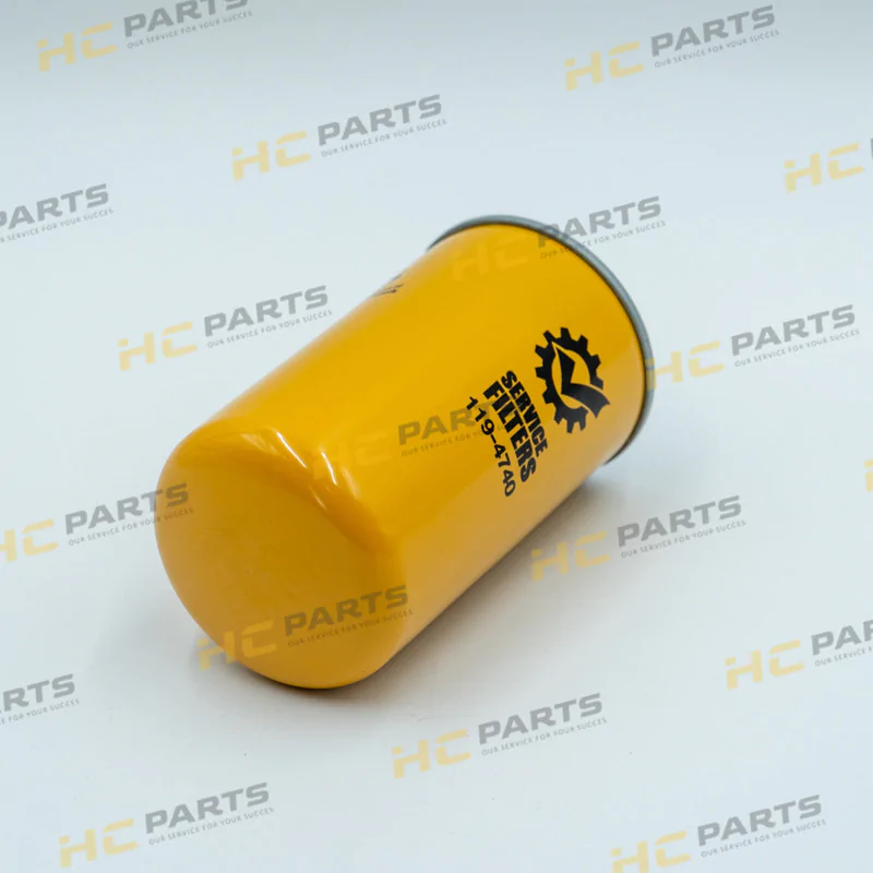 Гидравлический фильтр CAT 3054 C3.6 — сервисные фильтры