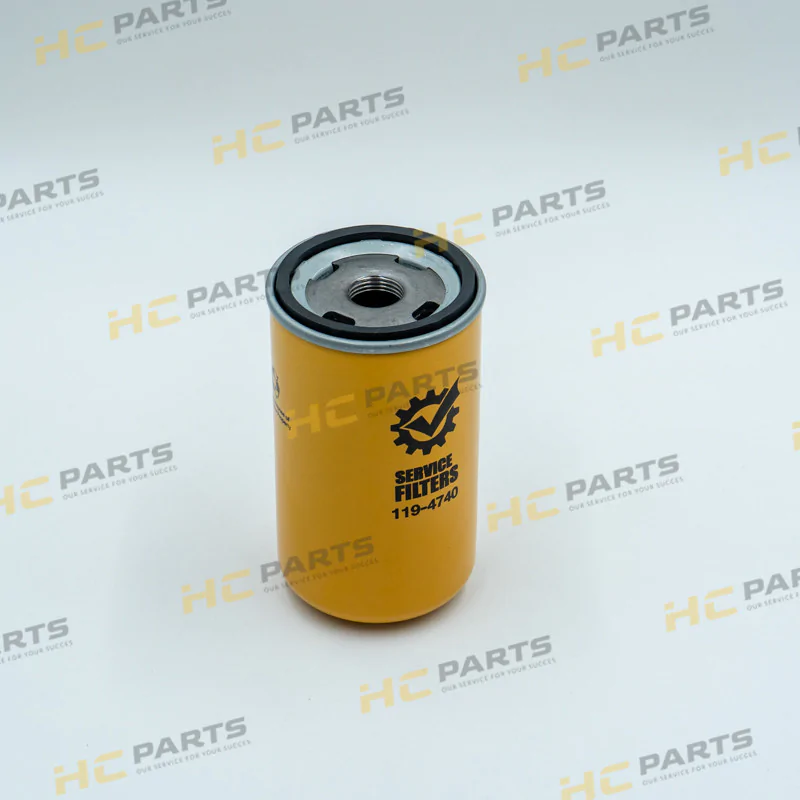 Гидравлический фильтр CAT 3054 C3.6 - СЕРВИСНЫЕ ФИЛЬТРЫ