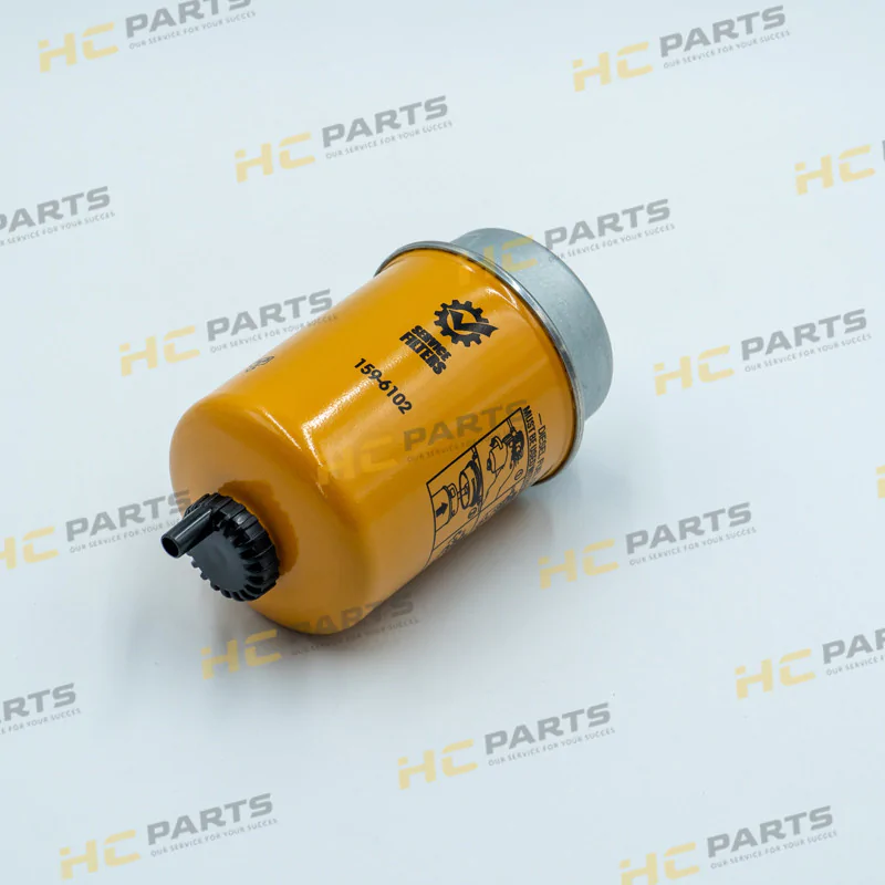 Топливный сепаратор CAT 3054B 3034 — сервисные фильтры
