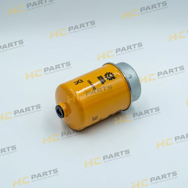 CAT сепаратор топливная система 3054b 3034-SERVICE FILTERS
