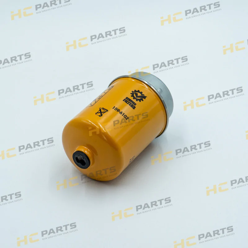 Топливный сепаратор CAT 3054B 3034 — сервисные фильтры