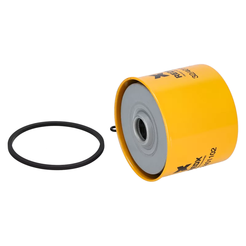 Топливный фильтр, подходящий для JCB 3CX 4CX / мини-экскаватора