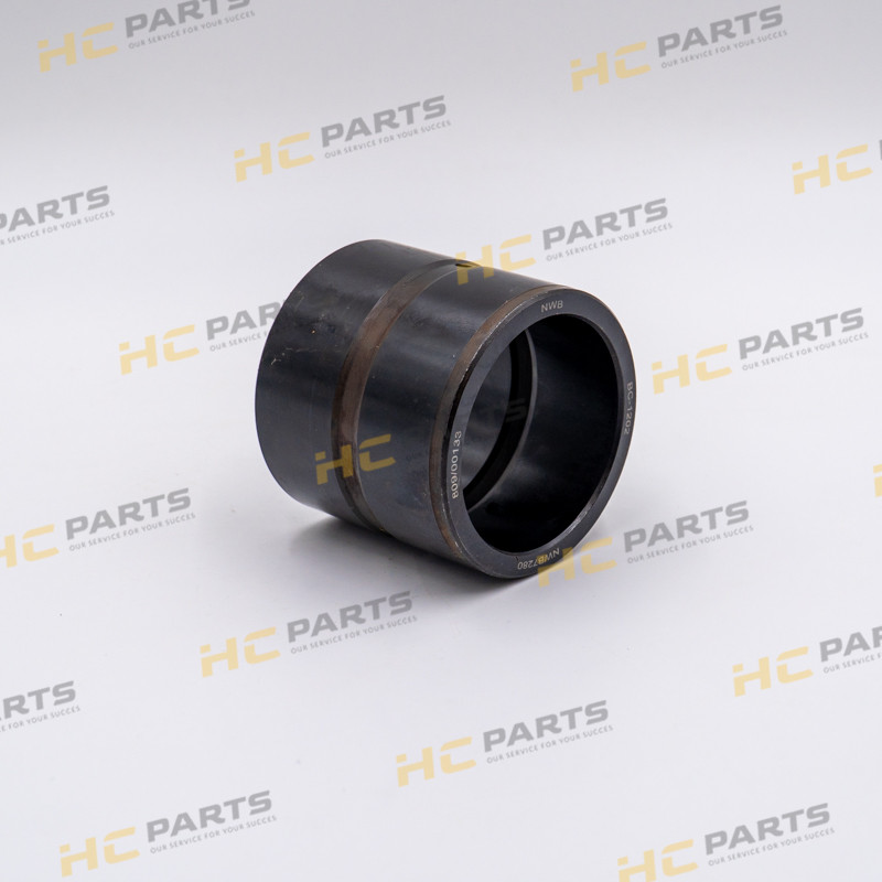 JCB Стальная втулка BOOM - 3CX 4CX OEM
