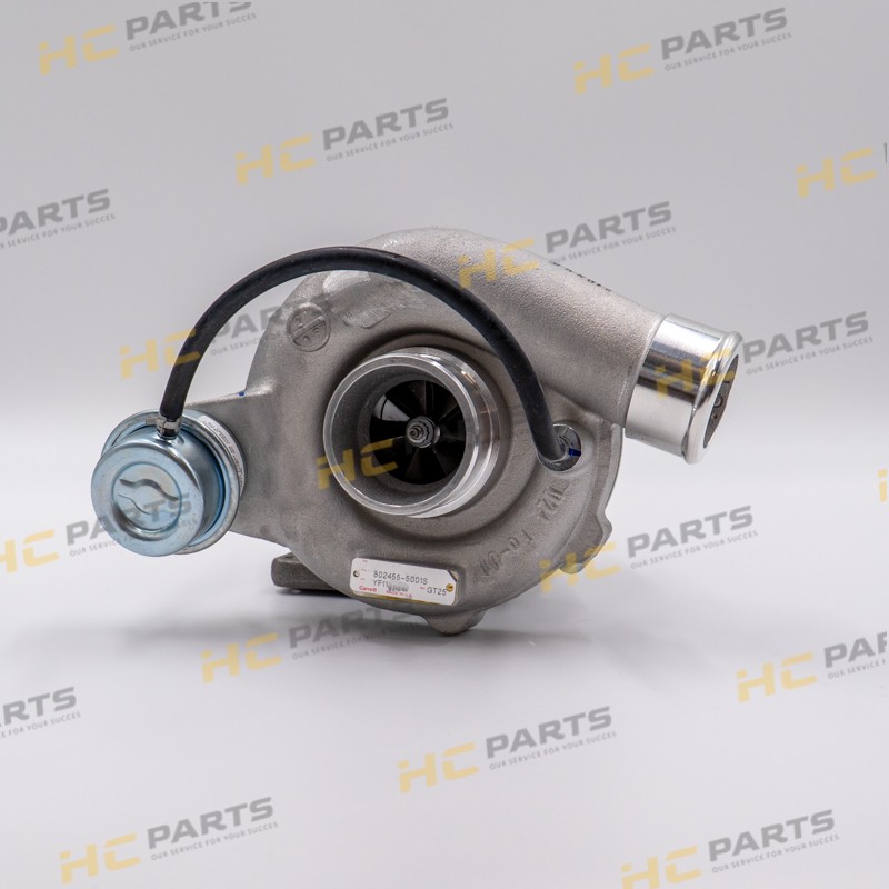 {_b0_} турбокомпрессор-DIESELMAX 97-120 кВт GARRETT
