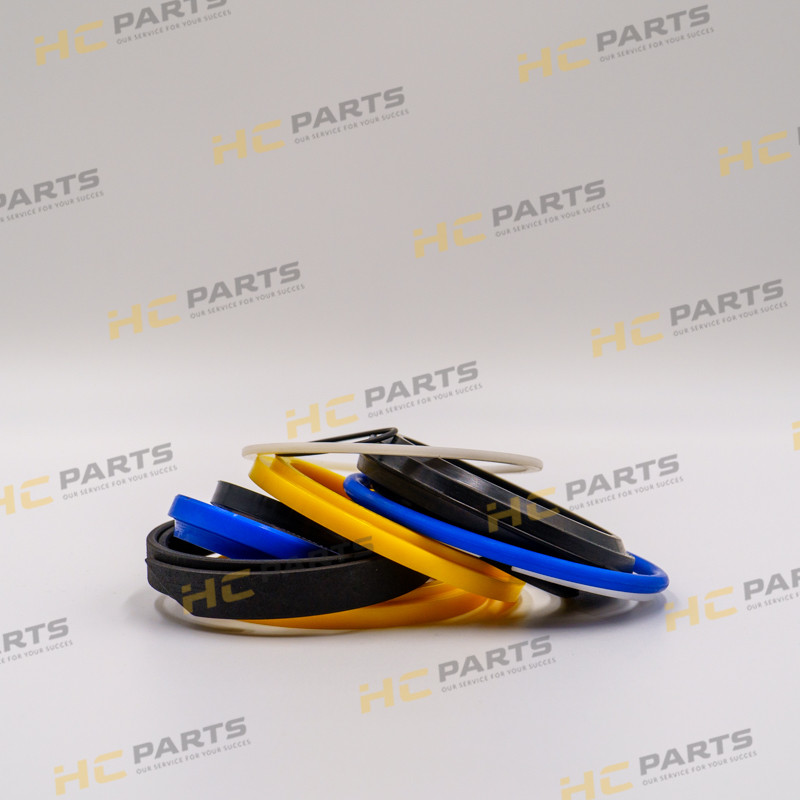 JCB комплект уплотнений привода 50x90
