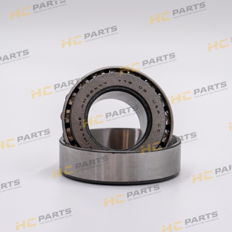 JCB подшипник вала атаки-3CX 4CX TIMKEN