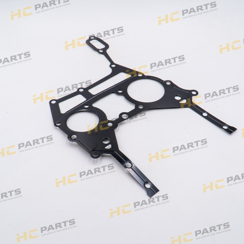 JCB Прокладка под крышкой ГРМ PERKINS Re Rg Rj - 3CX 4CX PERKINS