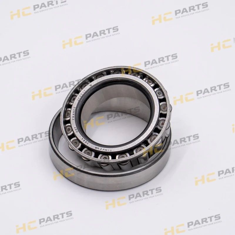 JCB Подшипник дифференциала - 3CX 4CX TIMKEN