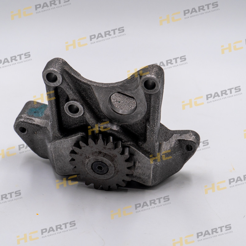 JCB Масляный насос PERKINS - 3CX 4CX KMP