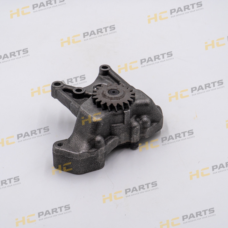 JCB Масляный насос PERKINS - 3CX 4CX KMP