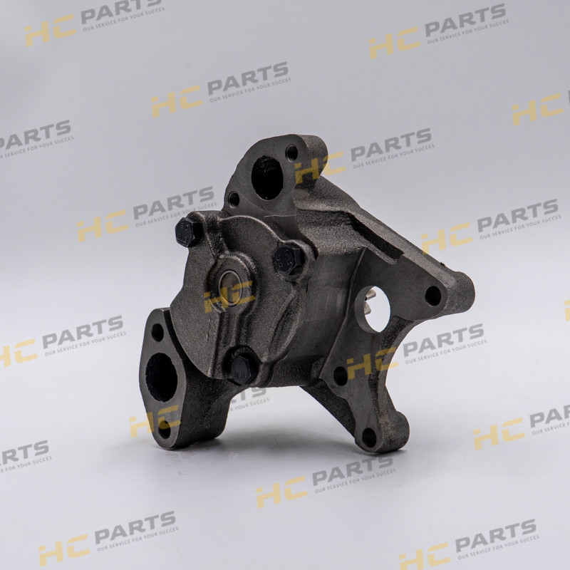 JCB Масляный насос двигателя PERKINS AB AK - 3CX 4CX KMP