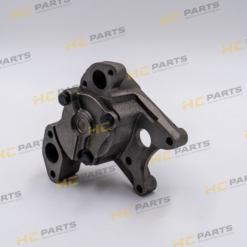 JCB Масляный насос двигателя PERKINS AB AK - 3CX 4CX KMP