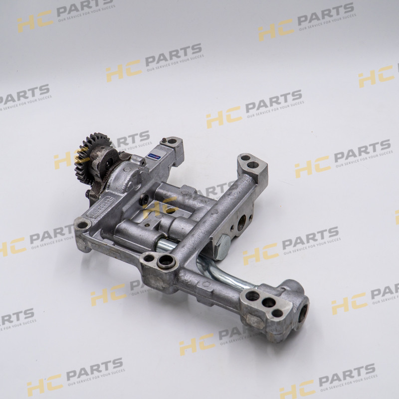 JCB Помпа для масла Perkins RE RG RJ - 3CX 4CX KMP