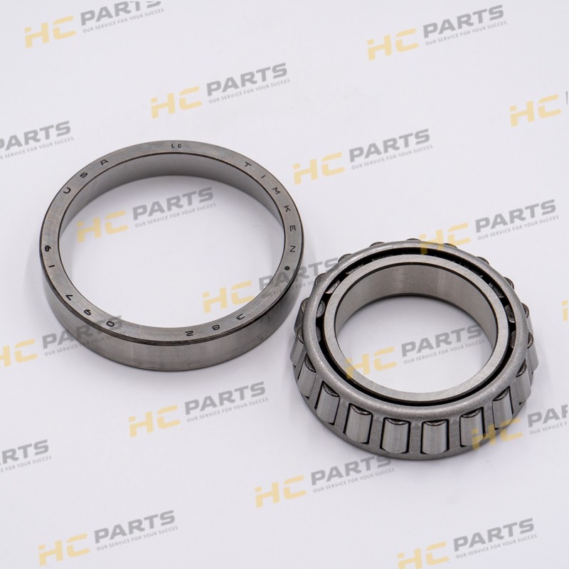 JCB подшипник вала атаки-3CX 4CX TIMKEN
