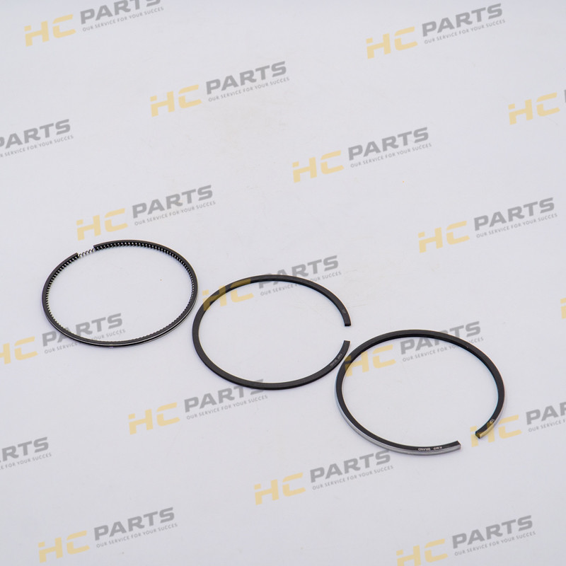 {_b0_} набор колец PERKINS 1004.4 1006.6-KMP BRAND