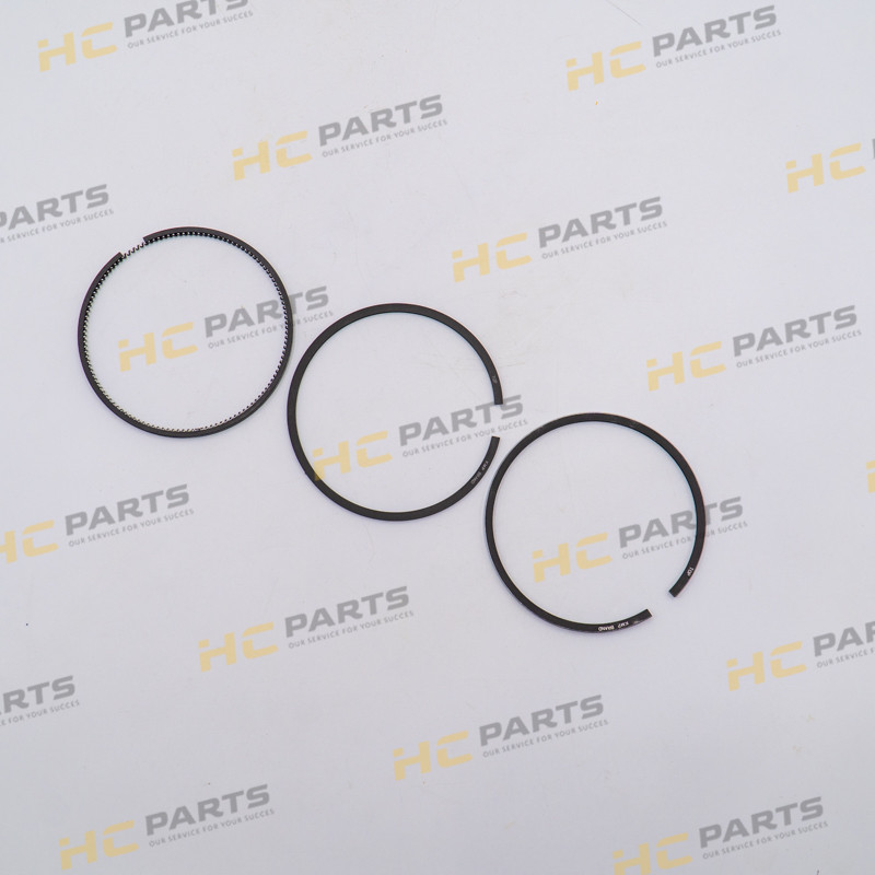 JCB Комплект колец Perkins 1004.4 1006.6 - KMP BRAND