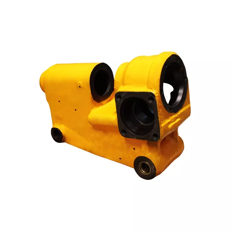 Задняя бабка, kingpost соответствует JCB 4CX 3CX