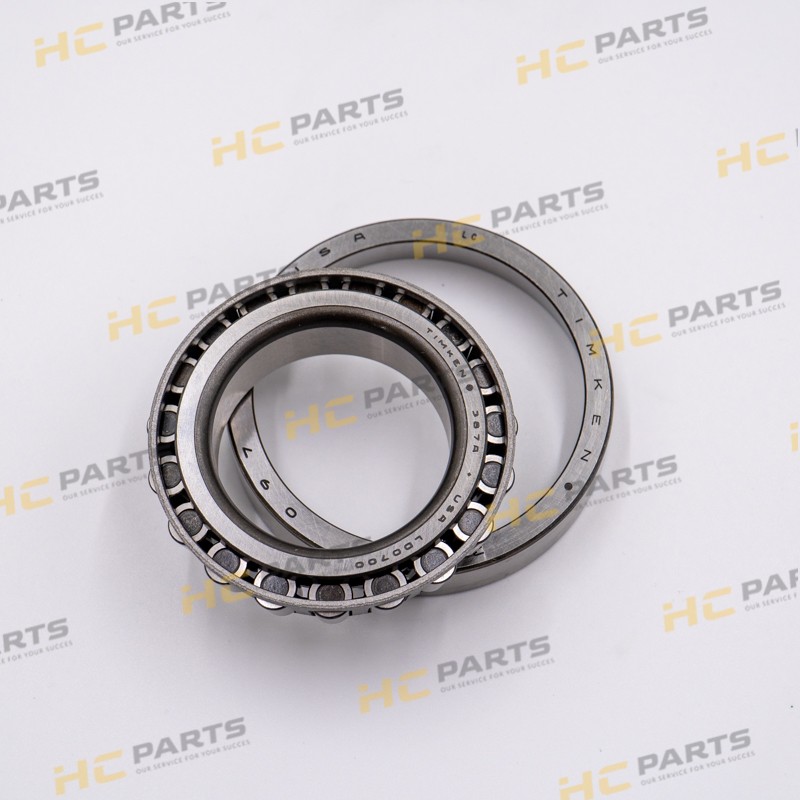 JCB подшипник вала атаки-3CX 4CX TIMKEN