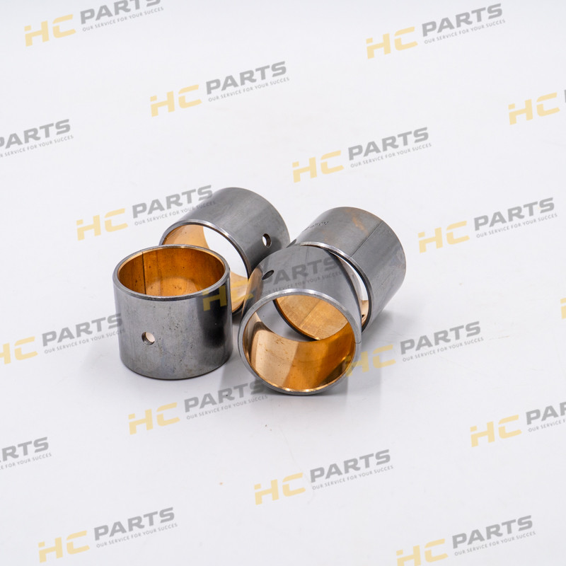 JCB Втулка шатуна PERKINS 1004.4 1006.6 - KMP BRAND