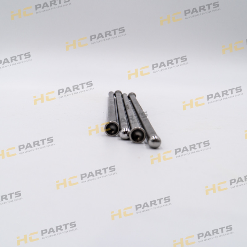 JCB Ласка-попрыгунья PERKINS LH LD LJ - KMP BRAND