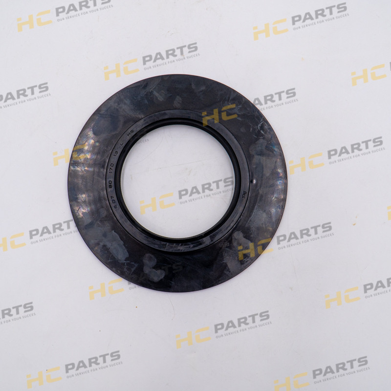 {_b1_} уплотнение для вала (сзади) PERKINS HR HP KR-KMP BRAND