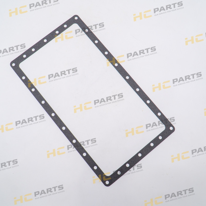 JCB Крышка для масленки PERKINS KR HP HR - KMP BRAND