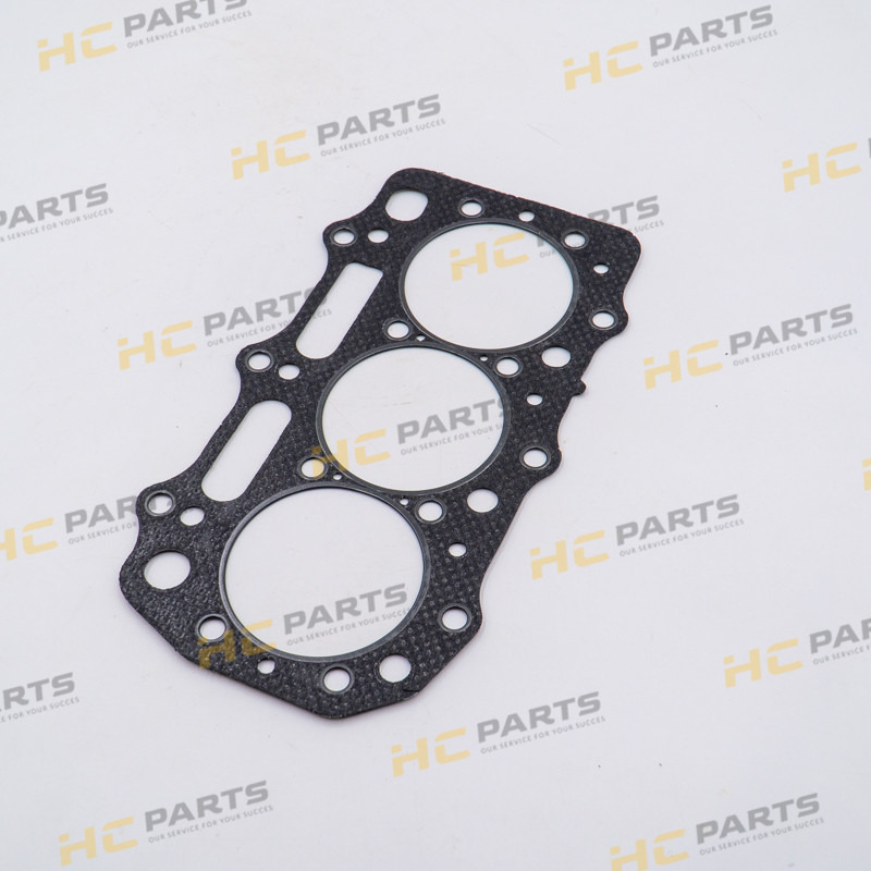 {_b0_} прокладка головки Perkins GJ HH - мини-экскаватор KMP